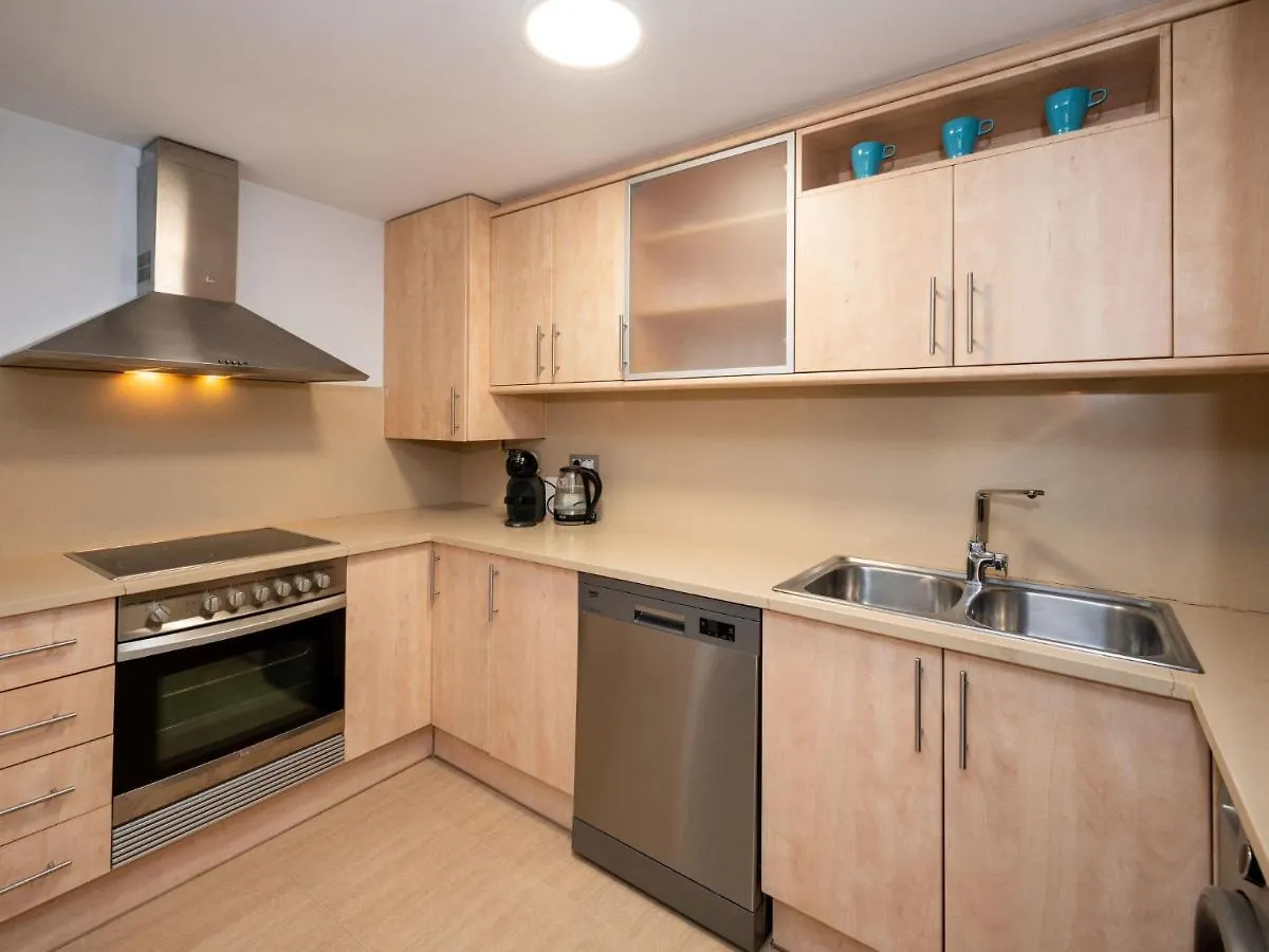 Apartment Ancora By Interhome Malgrat de Mar