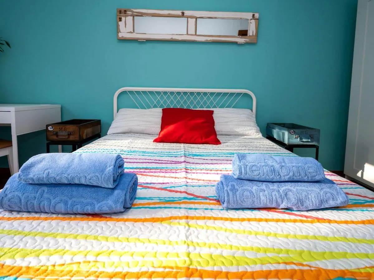 Apartment Ancora By Interhome Malgrat de Mar