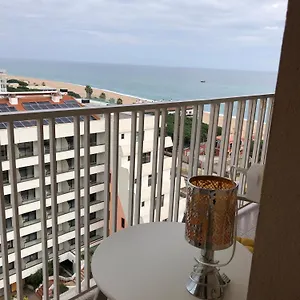 Terraza Mar Appartement