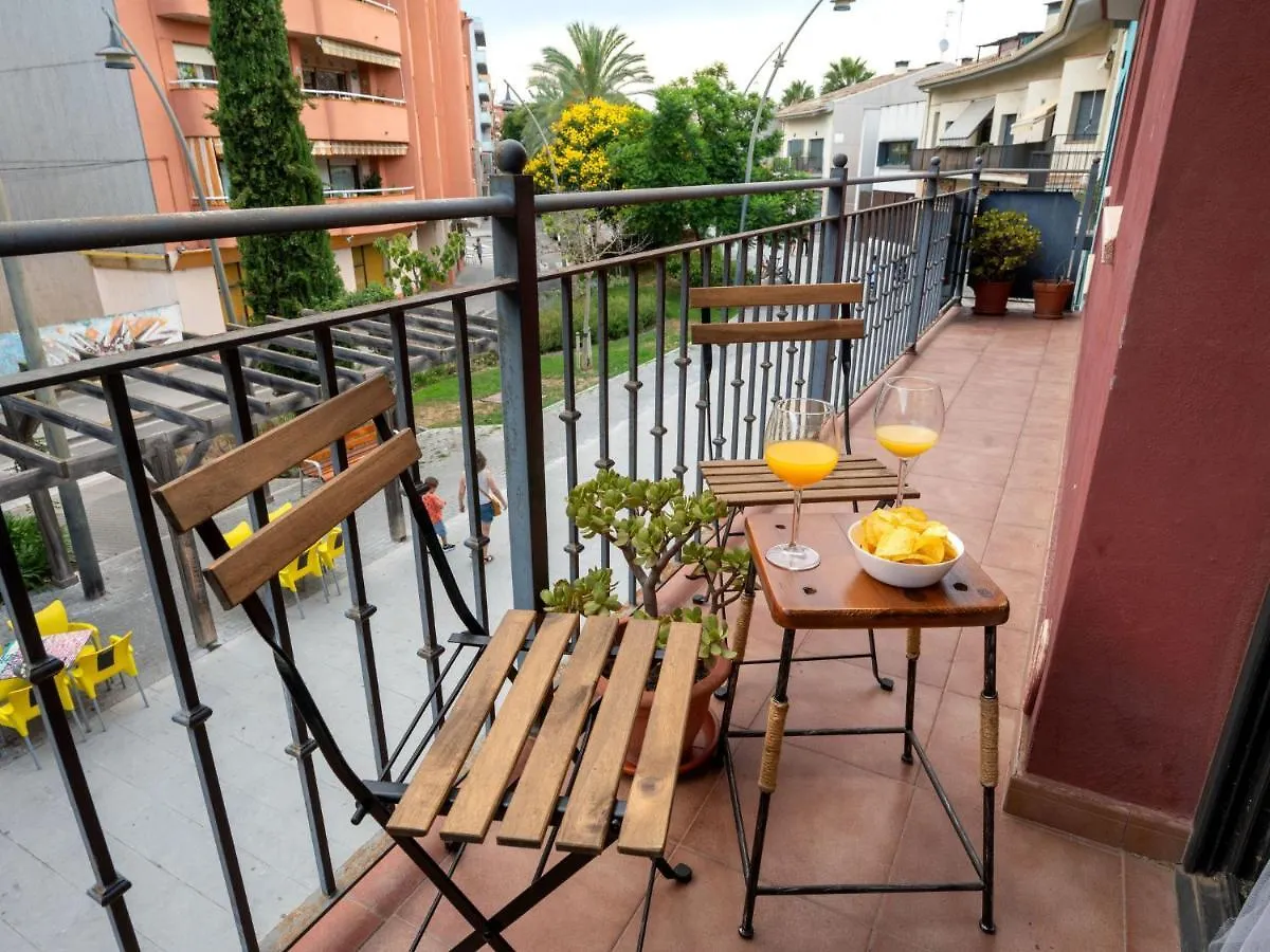 Apartment Ancora By Interhome 马尔格莱特德玛