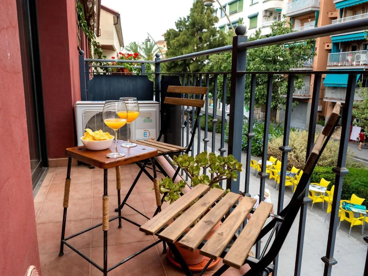 Apartment Ancora By Interhome 马尔格莱特德玛