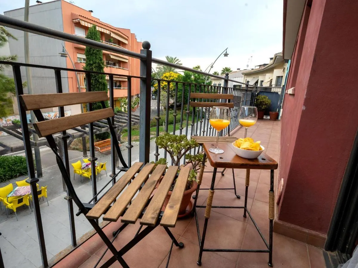 Apartment Ancora By Interhome 马尔格莱特德玛 0*,  西班牙