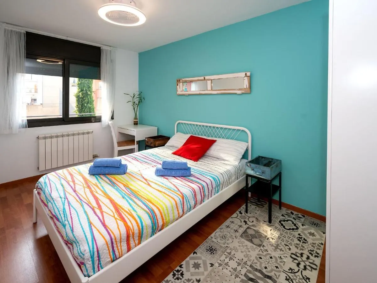 Apartment Ancora By Interhome 马尔格莱特德玛