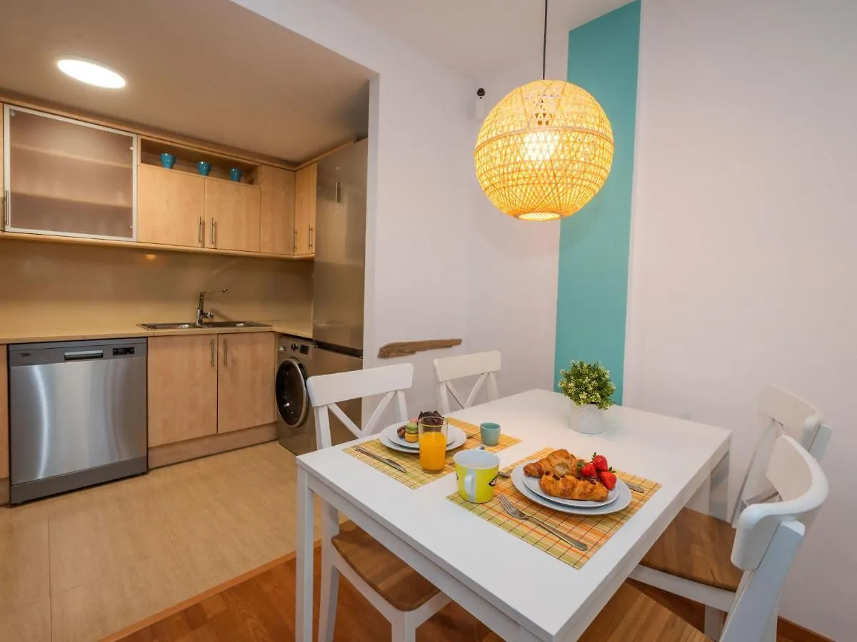 Apartment Ancora By Interhome 马尔格莱特德玛 0*,