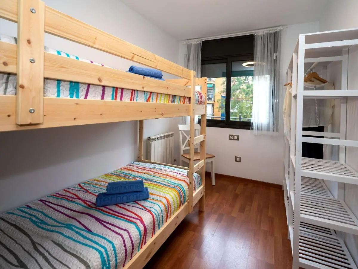Apartment Ancora By Interhome 马尔格莱特德玛