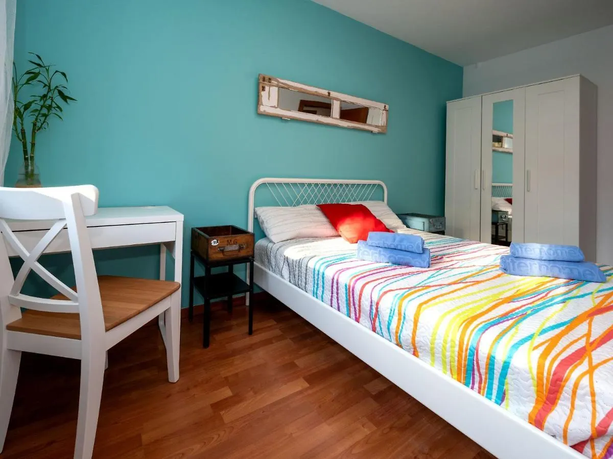 Apartment Ancora By Interhome 马尔格莱特德玛 0*,